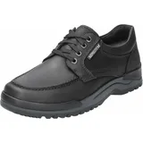 Mephisto Schnürschuhe schwarz 12