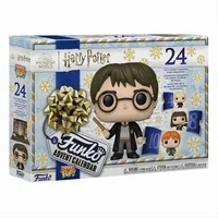 Funko POP! Sammelfiguren Adventskalender Harry Potter 2022