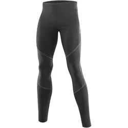 Löffler M TIGHTS WS warme lange Herren Funktionsunterhose schwarz - 54