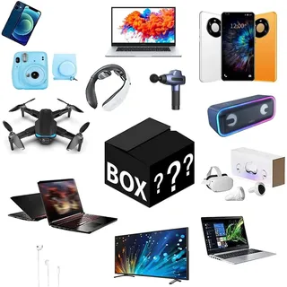 Kaufen Sie Markenware Geschenkset Paletten,Elektroartikel/Zubehör/Pc/Multimedia A-Ware Bd8w3