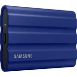 Samsung T7 Shield 1 TB USB 3.1 Blau