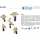 CALEFFI Systemtrenner Typ BA mit Monoblockkartusche DN 20 3/4" AG x 3/4" AG
