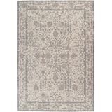 XXXLutz Xxxl Vintage-Teppich, Creme, B/L: ca. 160x230 cm, für Fußbodenheizung geeignet, Teppiche & Böden, Teppiche, Vintage-Teppiche