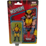 Hasbro Wolverine Actionfigur 10 cm