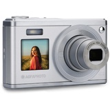AgfaPhoto Realishot DC9200 Silver – Kompakte Digitalkamera