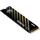 MSI SPATIUM M460 PCIe 4.0 NVMe M.2 1TB - Interne Solid-State-Festplatte, 5000 MB/s Lesen und 4500 MB/s Schreiben, 3D NAND, integrierte Datensicherheit, Center, 600 TBW
