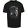 Upscale by Mister Tee Thorned Mask Oversize Kurzarm-T-Shirt Black M