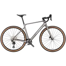 KTM Gravelator Pro 2026 28 Zoll RH 59 cm grau