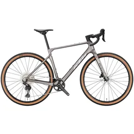 KTM Gravelator Pro 2026 28 Zoll RH 59 cm grau