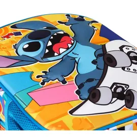 COFI Lilo & Stitch Rucksack für Schule – Trendy und funktional für den Schulalltag