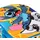 COFI Lilo & Stitch Rucksack für Schule – Trendy und funktional für den Schulalltag