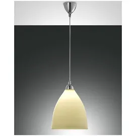fabas luce gmbh Provenza 1-flg. D.27 dimmbar Metall/Amber