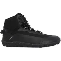 Groundies All Terrain High 2.0 Wanderschuh Men - schwarz 43