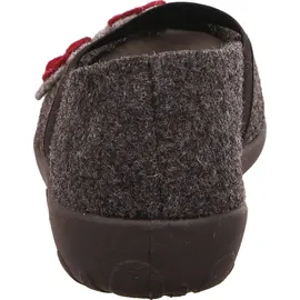 ROHDE Ballerup Grau 39