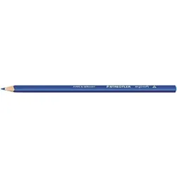 STAEDTLER 157-33 Buntstift ergosoft kobalt