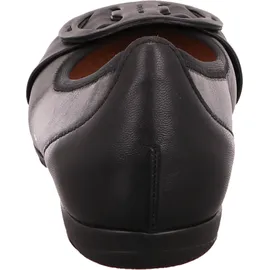 Gabor Ballerinas in schwarz | Gr.: 41