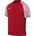 Dri-FIT Fußballtrikot university red/white/white L