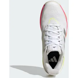 adidas Crazyflight 7 Damen Handballschuhe weiß, 37 1/3
