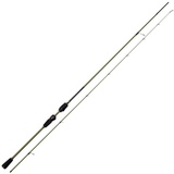 Westin W6 Light Softlure UL 1-4g 2 Sec Spinnrute