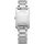 Baume & Mercier Hampton M0A10474 - silber