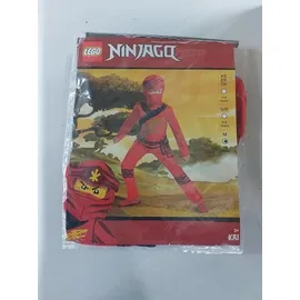 Disguise Lego Ninjago Kai Kostüm Kinder 110-116