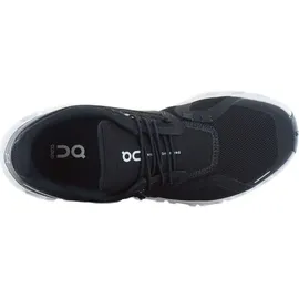 On Cloud 6 Damen Black / White 40,5