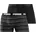 HERITAGE STRIPE Boxershorts Schwarz gestreift S