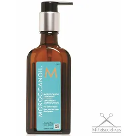 Moroccanoil Arganöl Behandlung 125 ml