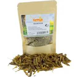 Getzoo Grashüpfer 25g