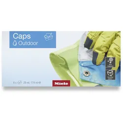 WACOU0603L Caps Outdoor 6er Pack