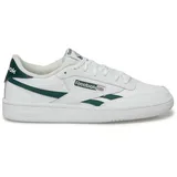 Jungen Club Revenge Tennisschuhe,White Collegiategreen Vintagechalk,35 EU