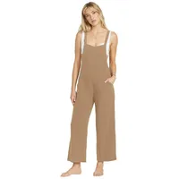 BILLABONG Jumpsuit »Pacific Time«, grün
