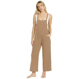 BILLABONG Jumpsuit »Pacific Time«, grün