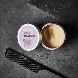 REVLON Professional Style Masters Creator Matt Clay 85 ml