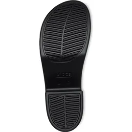 Crocs brooklyn Slide Heel 209408060 - Schwarz - 39