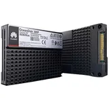 Huawei Es3500p V6 Stlzw2nvme7680 7.68tb Hdd Hot-swap - Black / Silver