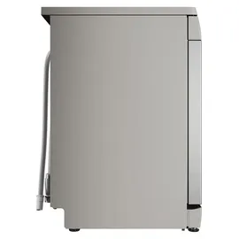Bosch Serie 2 SPS2HKI42E Geschirrspüler (freistehend, 450 mm breit, Edelstahl)
