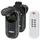 Brennenstuhl RC CE1 0201 1507030 Funk Steckdosen-Set 3teilig Außenbereich 1000W