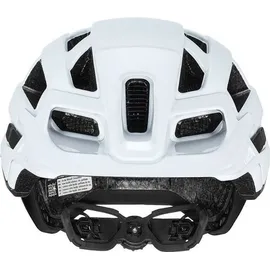Uvex Finale 2.0 56-61 cm cloud/dark silver matt