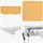 vidaXL Markise Sand 5 x 3 m weiß