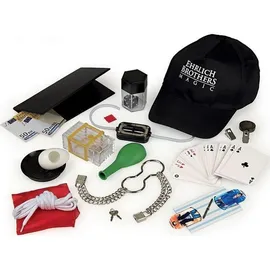 CLEMENTONI Street Magic