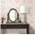 Laura Ashley Vliestapete Stratton 10 m x 0,51 m 5 m2 Rosa