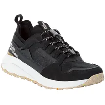 Jack Wolfskin Dromoventure Athletic Low Wanderschuhe - Phantom - EU 42