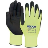 Majestic GmbH OXXA Montagehandschuh X-Grip-Lite, Gr. 8