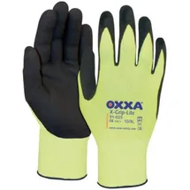 Majestic GmbH OXXA Montagehandschuh X-Grip-Lite, Gr. 8