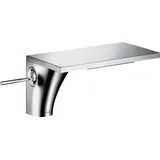 Hansgrohe Axor Massaud Waschbeckenarmatur 110 brushed brass (18010950)