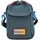 DISCOVERY Schultertasche rPet Polyester Blue