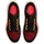 Nike Pegasus 41 Herren Schwarz / Rot / Gold 45,5