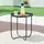 [en.casa] Tabletttisch Sandefjord