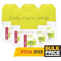 Borotalco Active Deo Roll-On Citrus Lime 50 ml